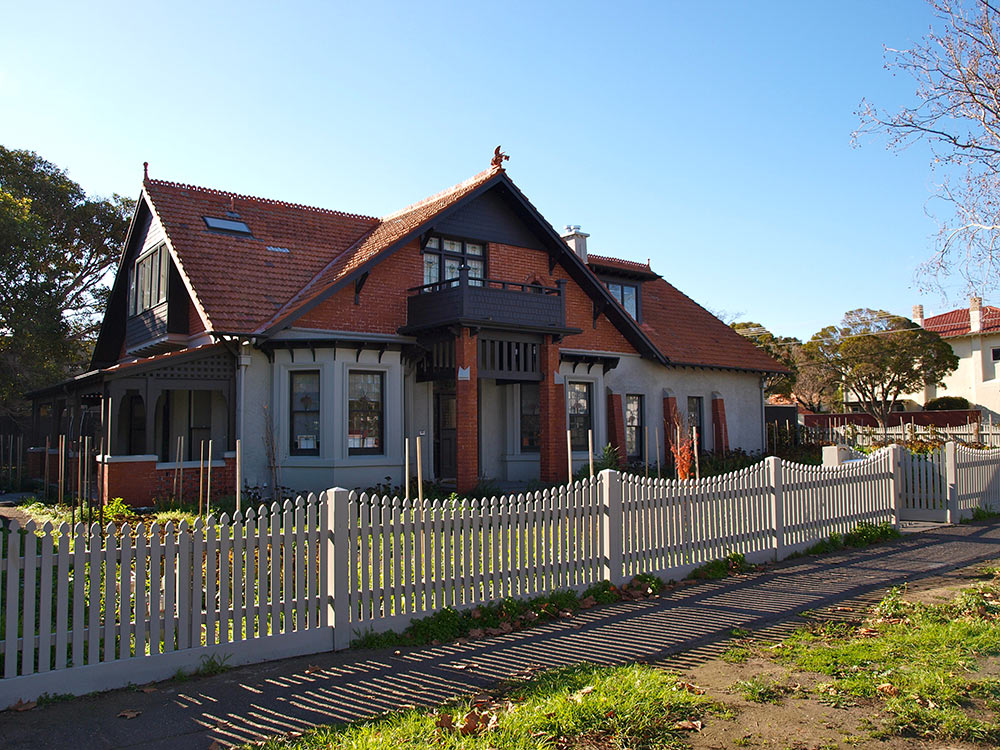 Brighton Connect Building Group